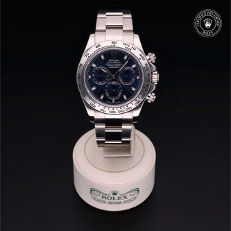 Rolex Certified Pre-Owned Cosmograph Daytona