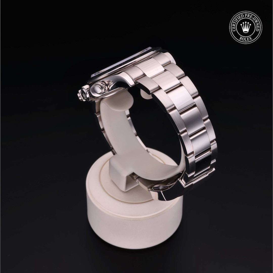 Rolex Rolex Certified Pre-Owned Cosmograph Daytona Rolex Rolex Certified Pre-Owned Cosmograph Daytona