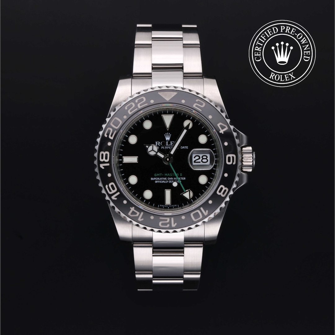 Betteridge rolex on sale