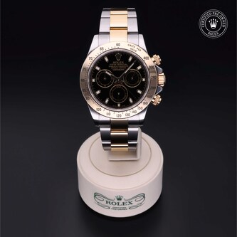 Rolex Certified Pre-Owned Cosmograph Daytona