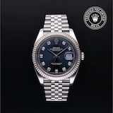 Rolex Rolex Certified Pre-Owned Datejust 41