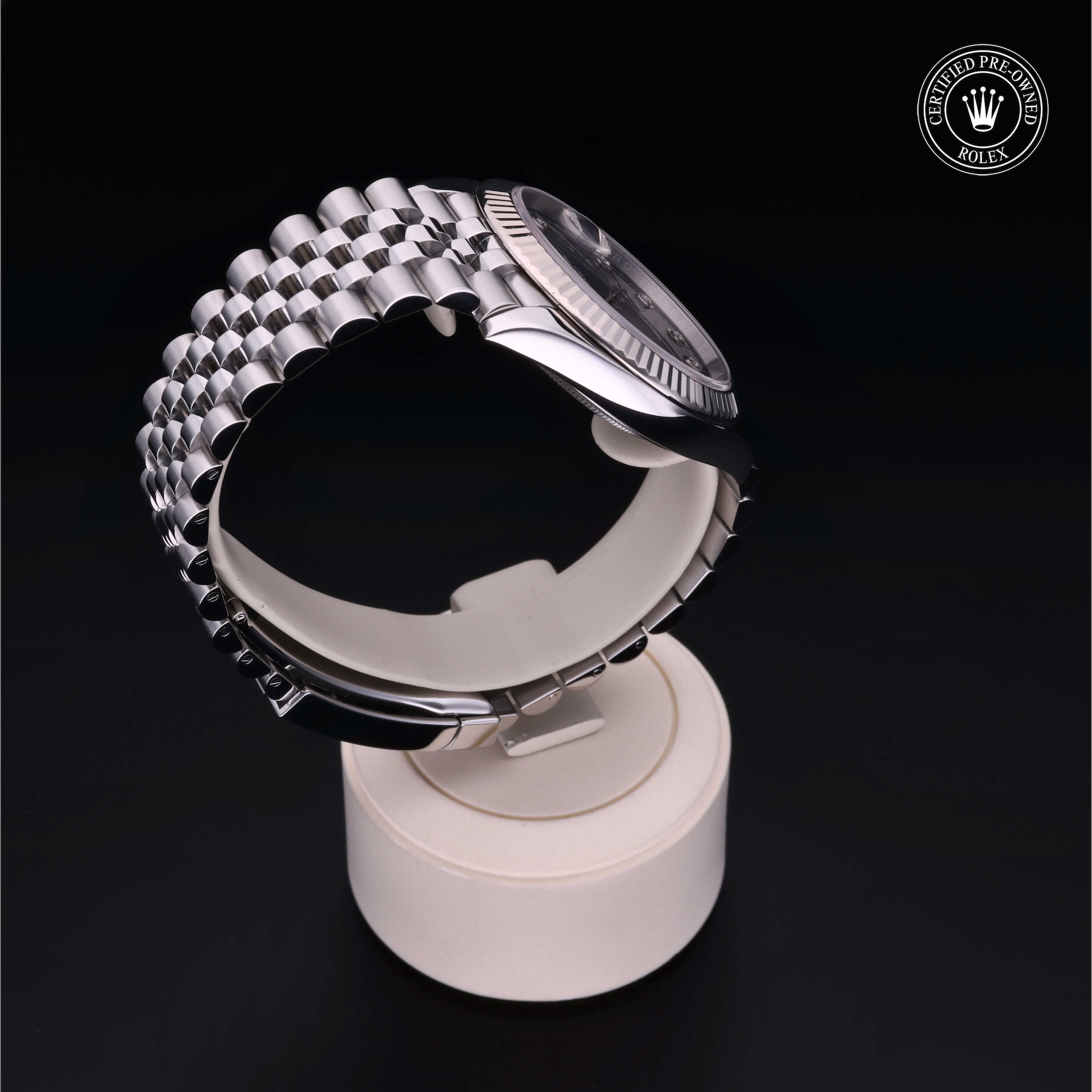 Rolex Rolex Certified Pre-Owned Datejust 41