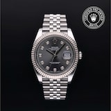 Rolex Rolex Certified Pre-Owned Datejust 41