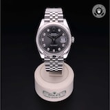 Rolex Rolex Certified Pre-Owned Datejust 41