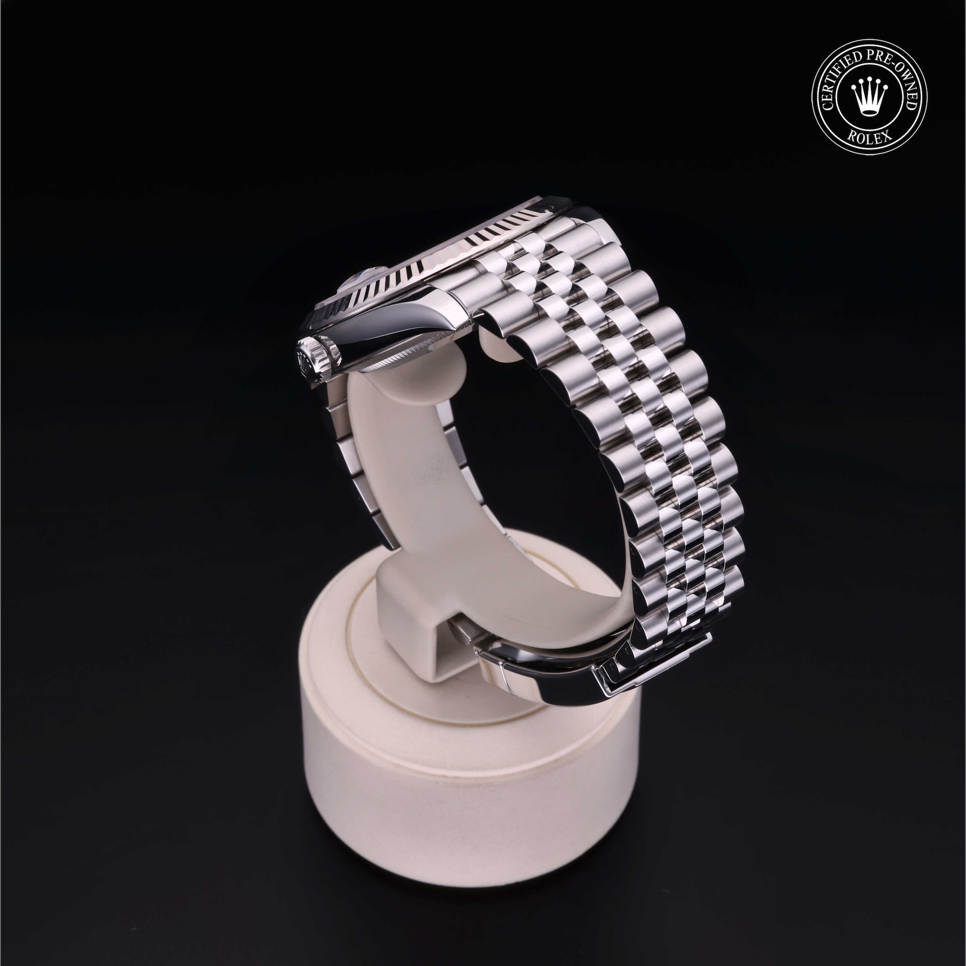 Rolex Rolex Certified Pre-Owned Datejust 41