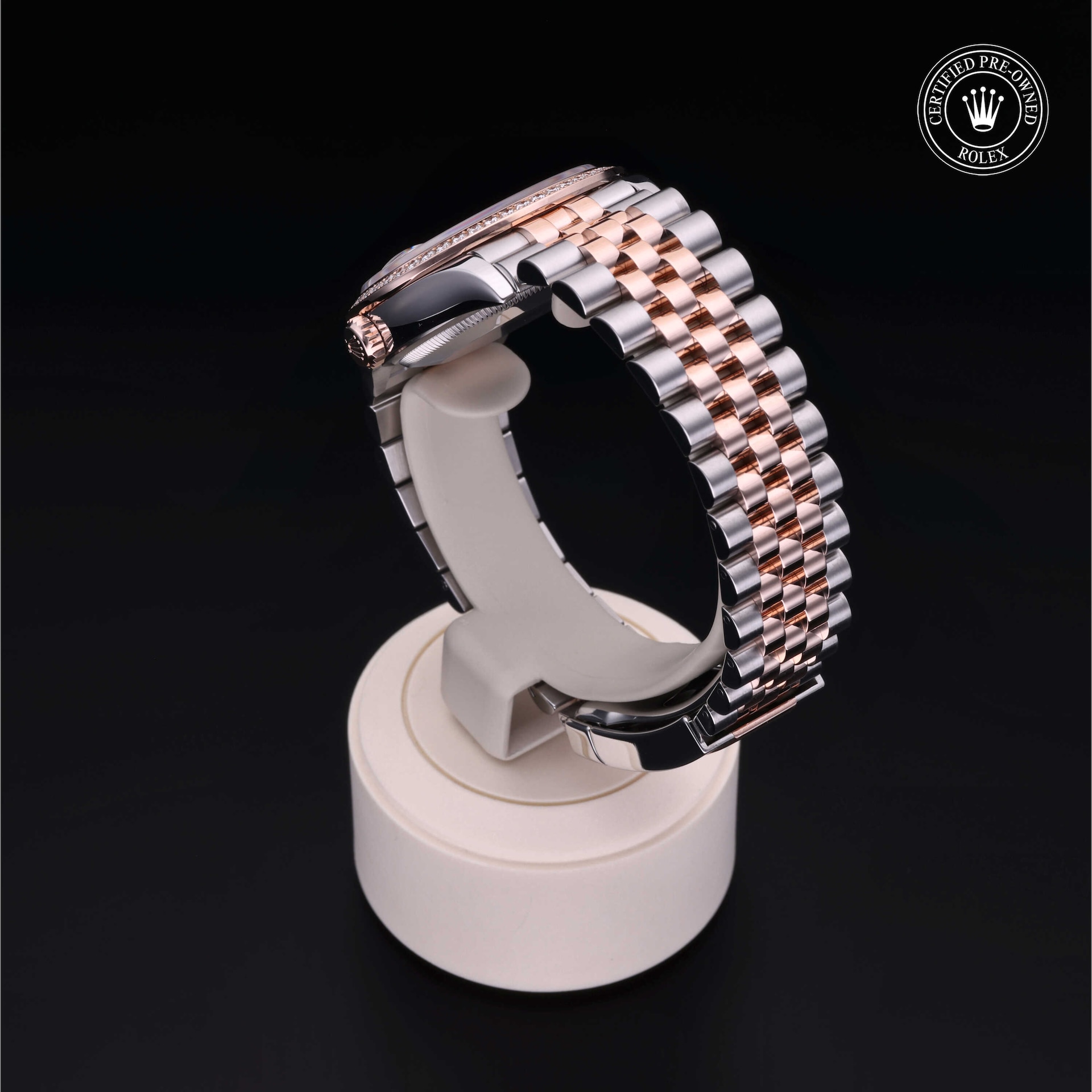 Rolex Rolex Certified Pre-Owned Datejust 36