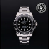 Rolex Rolex Certified Pre-Owned Submariner