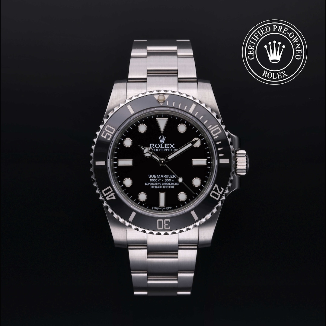 Rolex hot sale submariner us