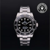 Rolex Rolex Certified Pre-Owned Submariner