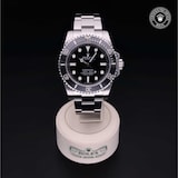 Rolex Rolex Certified Pre-Owned Submariner