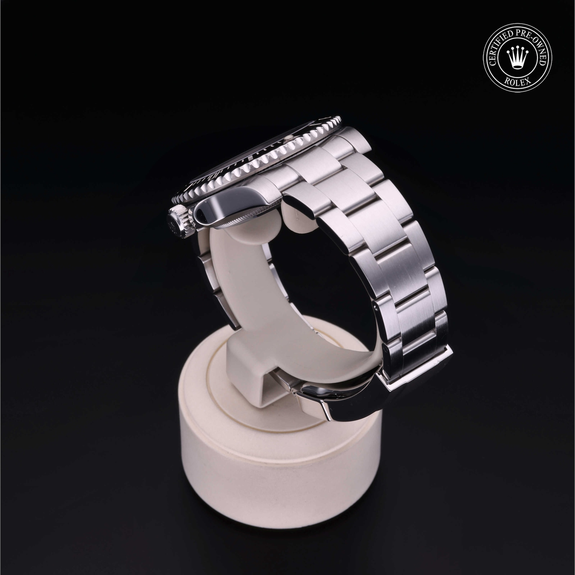 Rolex Rolex Certified Pre-Owned Submariner