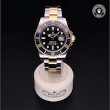 Rolex Rolex Certified Pre-Owned Submariner Date