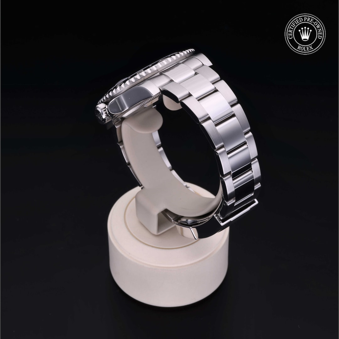 Rolex Rolex Certified Pre-Owned GMT-Master II Rolex Rolex Certified Pre-Owned GMT-Master II