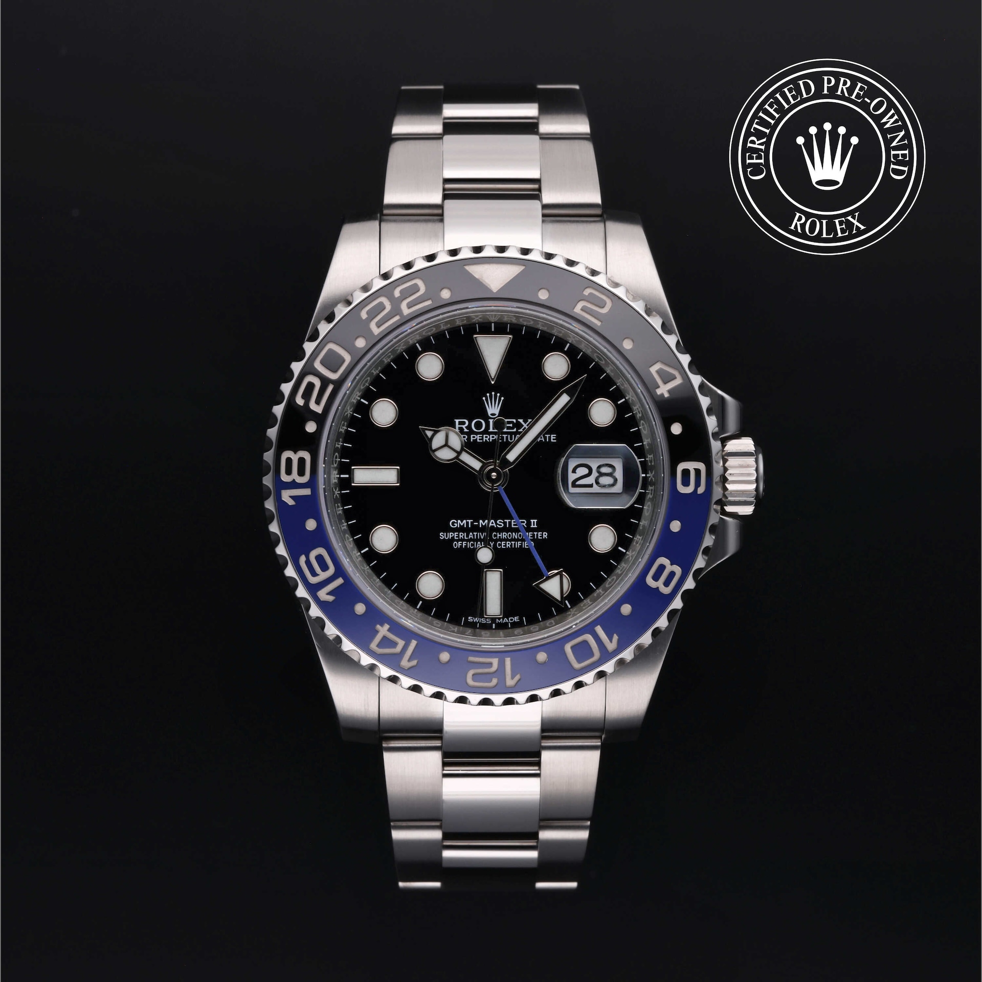 GMT-Master II image