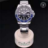 Rolex Rolex Certified Pre-Owned GMT-Master II