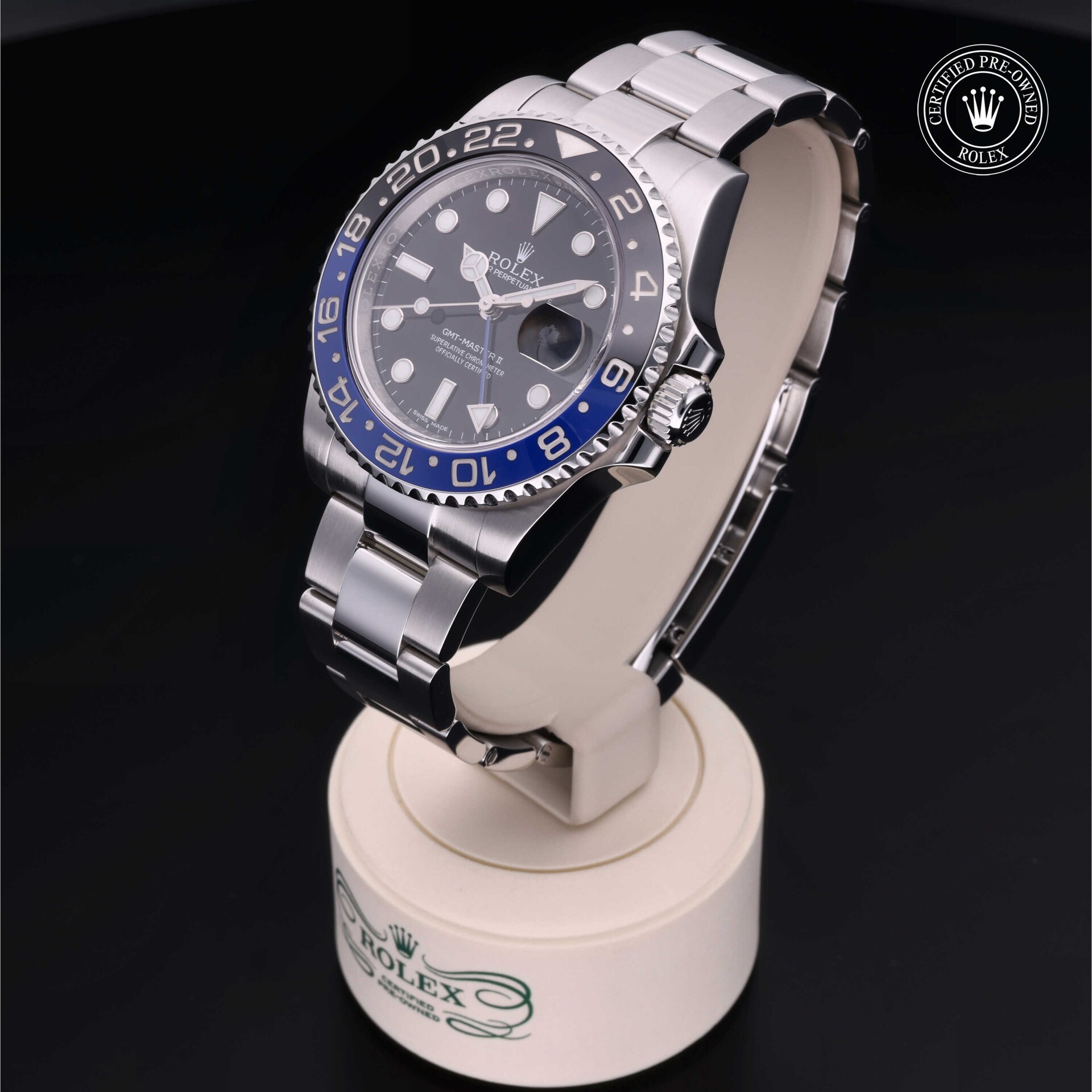 GMT-Master II image
