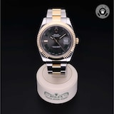 Rolex Rolex Certified Pre-Owned Datejust II