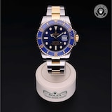 Rolex Rolex Certified Pre-Owned Submariner Date