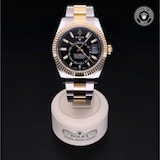 Rolex Rolex Certified Pre-Owned Sky-Dweller