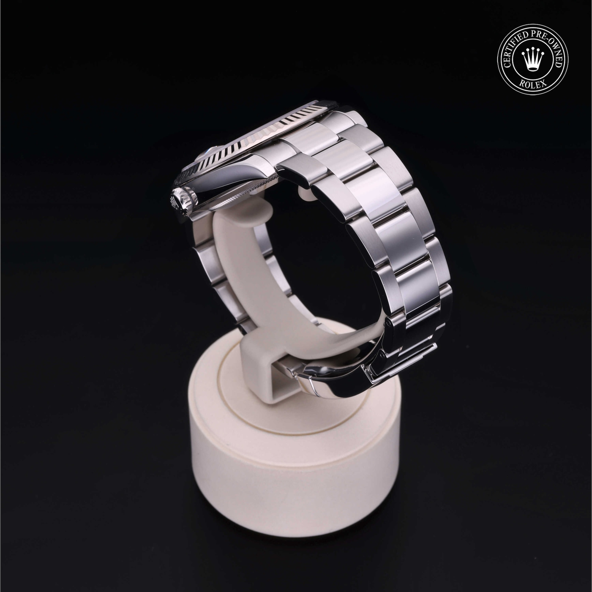 Rolex Rolex Certified Pre-Owned Datejust 41