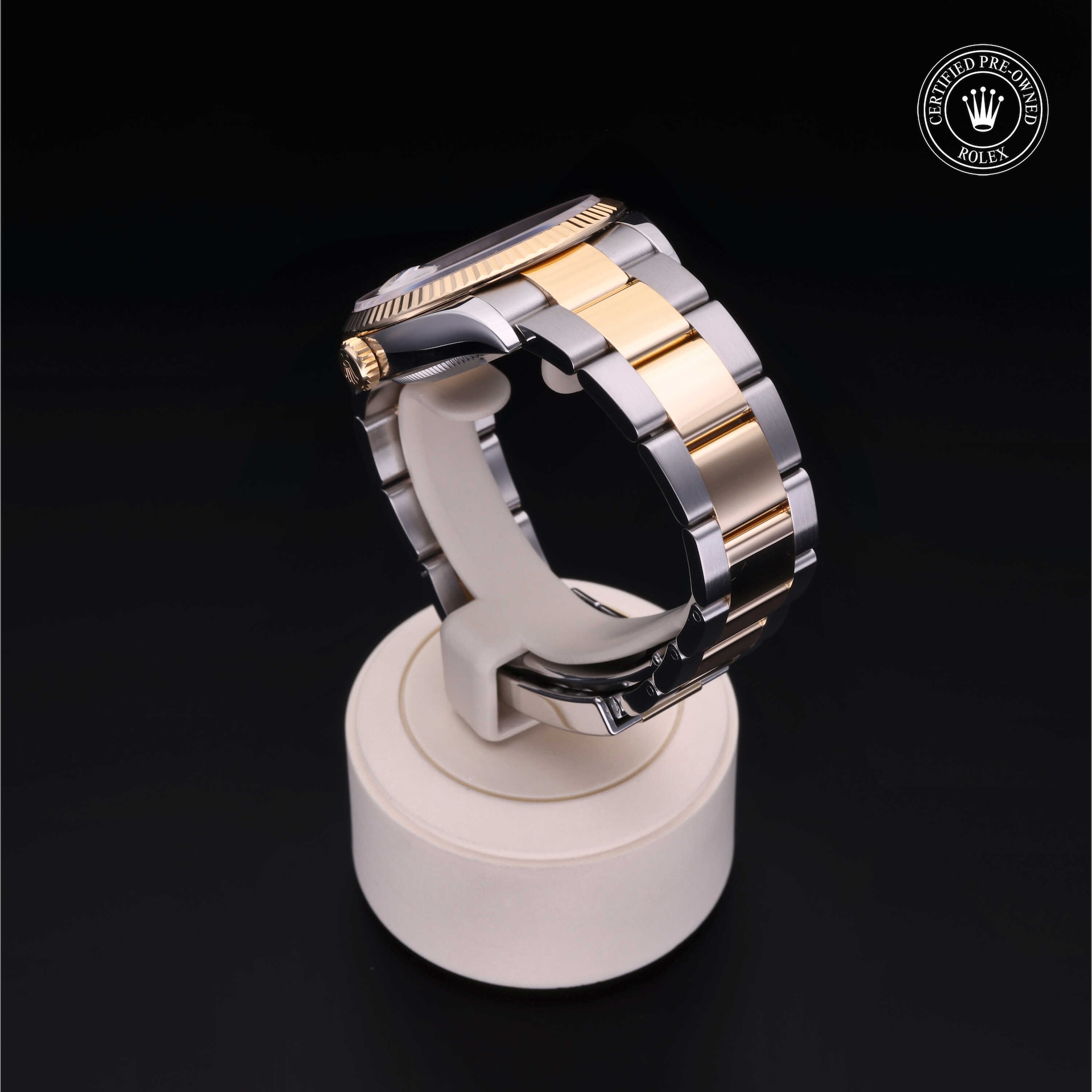 Rolex Rolex Certified Pre-Owned Datejust 36