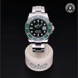 Rolex Rolex Certified Pre-Owned Submariner Date