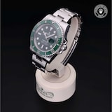 Rolex Rolex Certified Pre-Owned Submariner Date