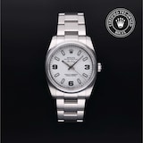 Rolex Rolex Certified Pre-Owned Oyster Perpetual 34