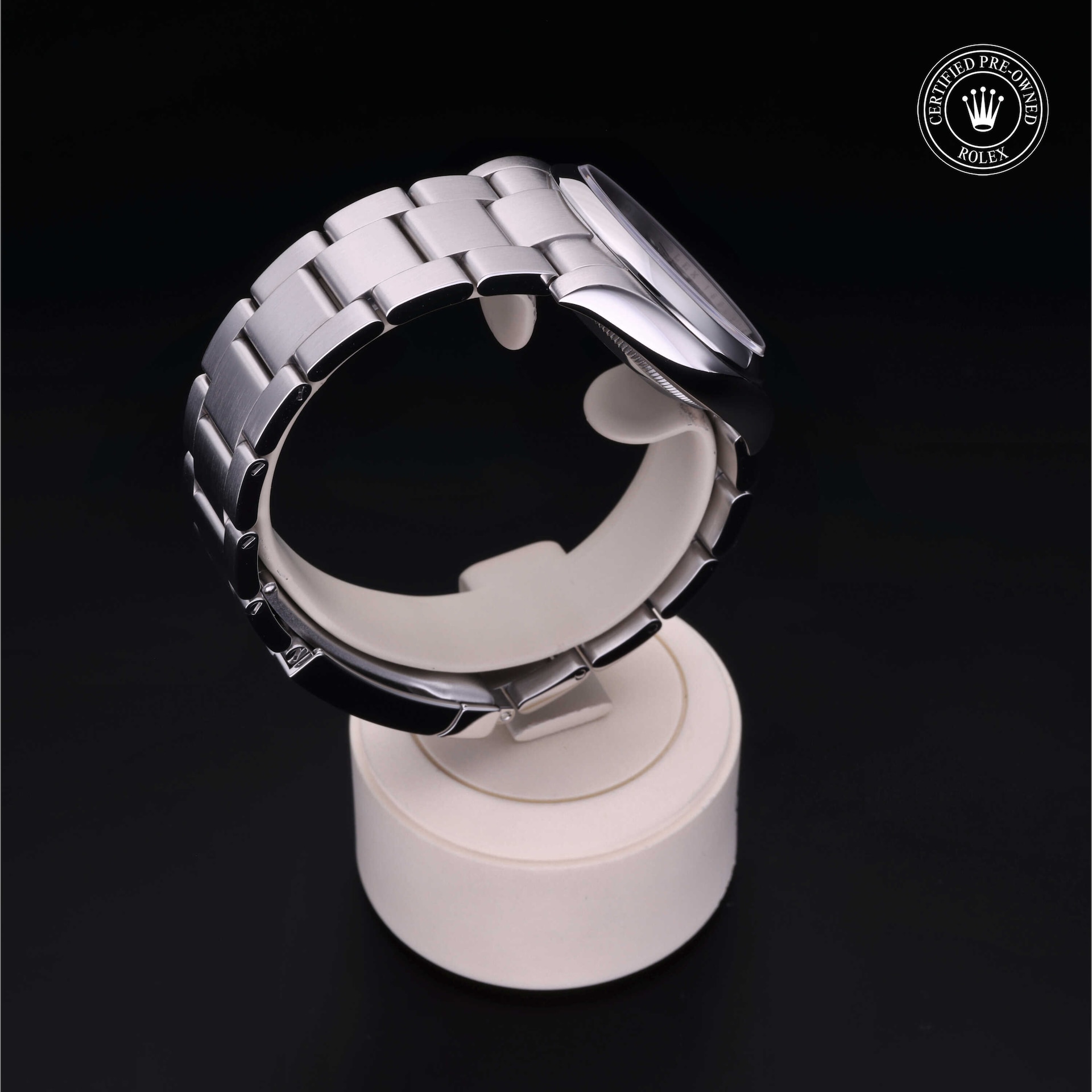 Rolex Rolex Certified Pre-Owned Oyster Perpetual 34
