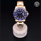 Rolex Rolex Certified Pre-Owned Submariner Date