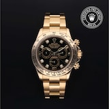 Rolex Rolex Certified Pre-Owned Cosmograph Daytona