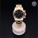 Rolex Rolex Certified Pre-Owned Cosmograph Daytona