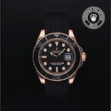 Rolex Rolex Certified Pre-Owned Yacht-Master 40