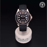 Rolex Rolex Certified Pre-Owned Yacht-Master 40