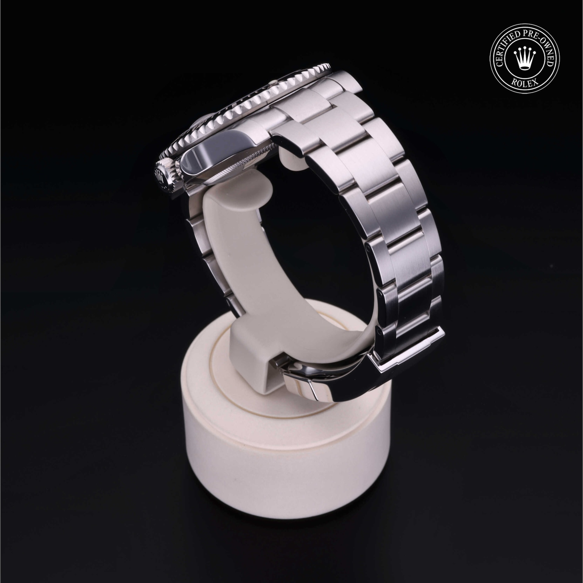 Rolex Rolex Certified Pre-Owned Submariner Date