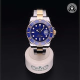 Rolex Rolex Certified Pre-Owned Submariner Date