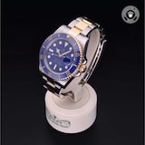 Rolex Rolex Certified Pre-Owned Submariner Date