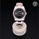 Rolex Rolex Certified Pre-Owned Datejust 41