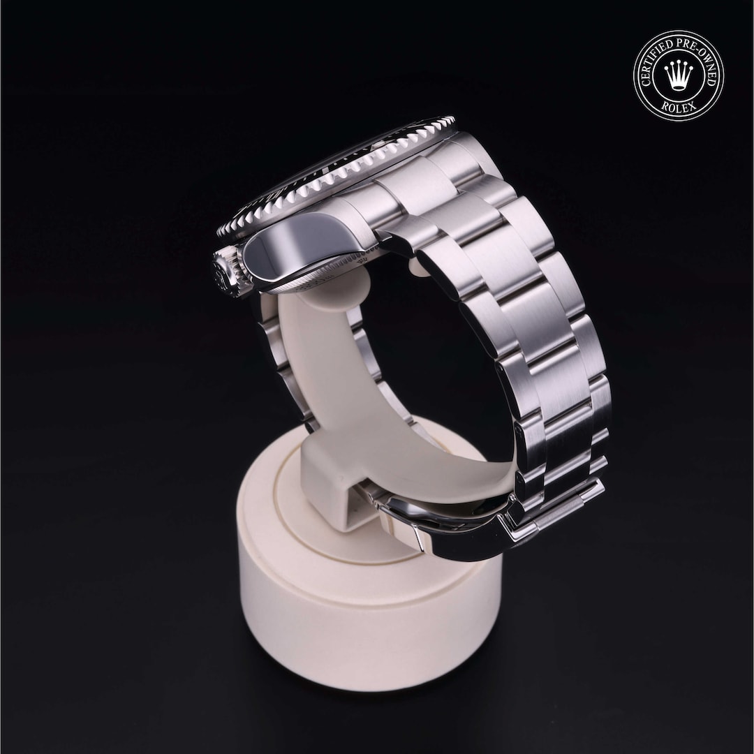 Rolex Rolex Certified Pre-Owned Deepsea Rolex Rolex Certified Pre-Owned Deepsea