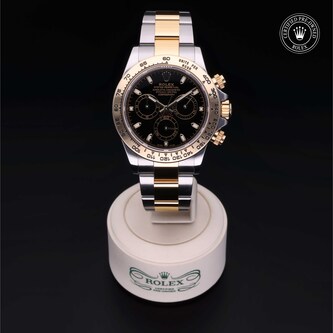 Rolex Certified Pre-Owned Cosmograph Daytona