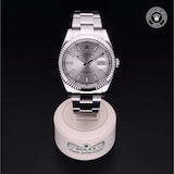 Rolex Rolex Certified Pre-Owned Datejust 41