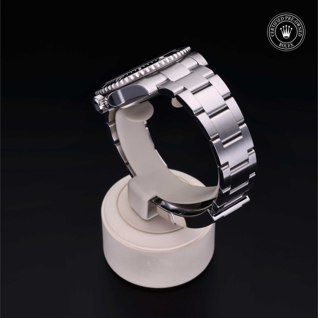 Rolex Rolex Certified Pre-Owned Submariner Rolex Rolex Certified Pre-Owned Submariner