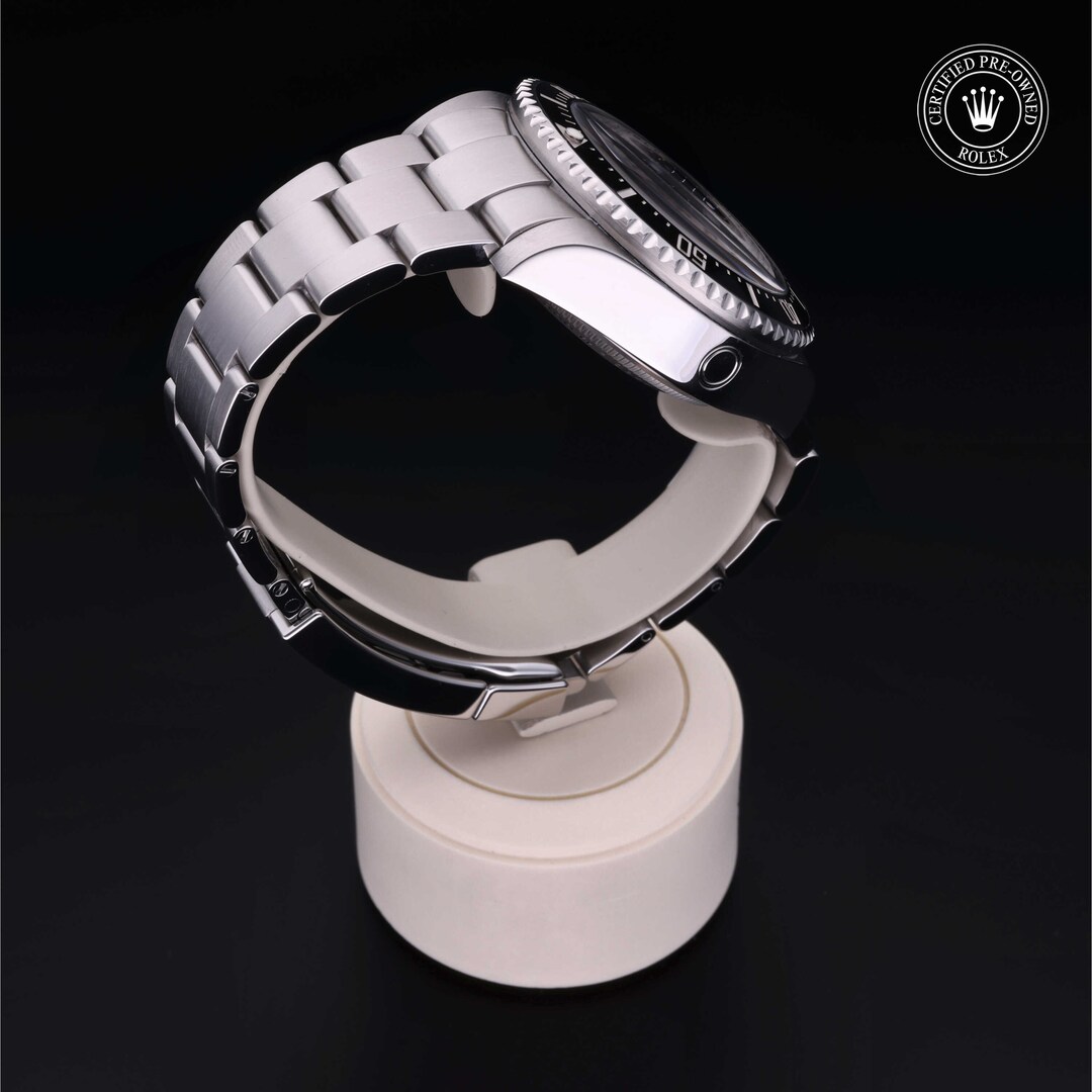 Rolex Rolex Certified Pre-Owned Deepsea Rolex Rolex Certified Pre-Owned Deepsea