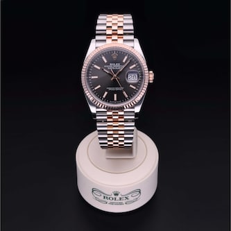 Rolex Certified Pre-Owned Datejust 36