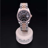 Rolex Rolex Certified Pre-Owned Datejust 36