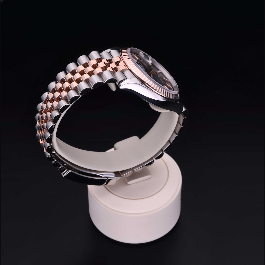 Rolex Rolex Certified Pre-Owned Datejust 36 Rolex Rolex Certified Pre-Owned Datejust 36