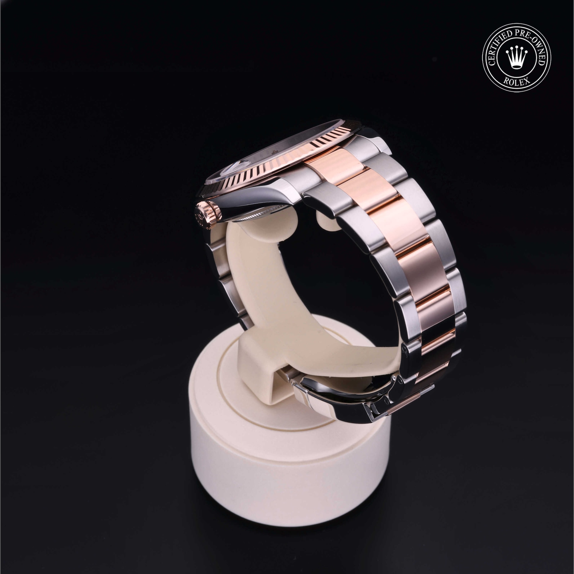 Rolex Rolex Certified Pre-Owned Datejust 41