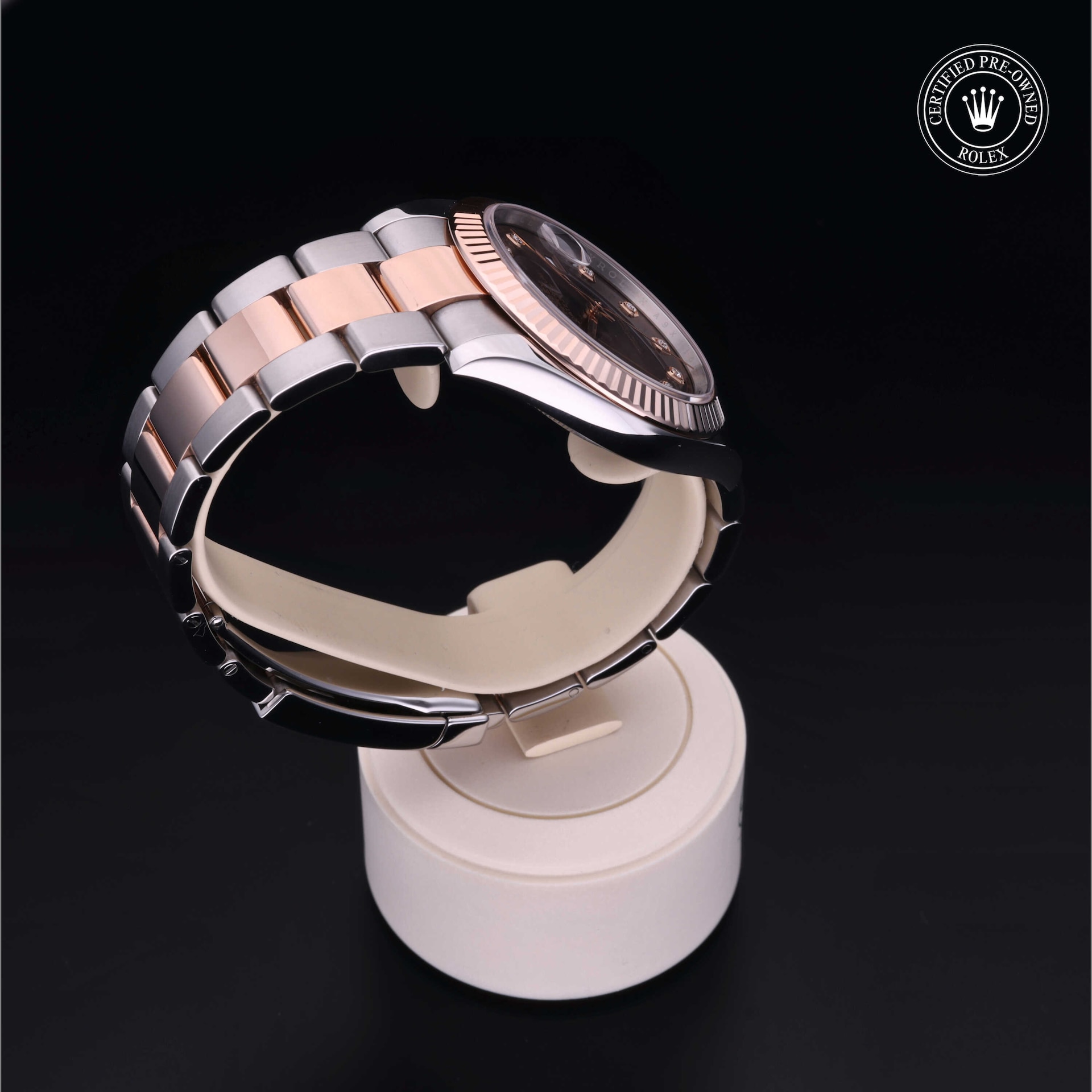 Rolex Rolex Certified Pre-Owned Datejust 41