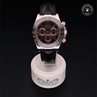 Rolex Certified Pre-Owned Cosmograph Daytona