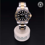 Rolex Rolex Certified Pre-Owned GMT-Master II